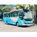 Xe 29 ghế bầu hơi Tracomeco 2025
